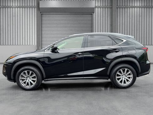 Used 2015 Lexus NX 200t AWD image 31