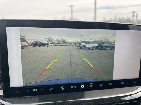 Used 2023 Ford Escape ST-Line w/ Tech Pack #1 image 25