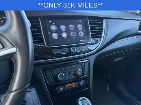 Used 2018 Buick Encore Preferred image 27