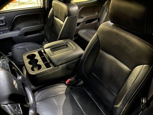 Used 2017 Chevrolet Silverado 2500 LT w/ Z71 Package, Off-Road image 32