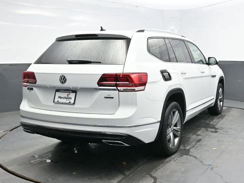 Used 2019 Volkswagen Atlas SE image 6
