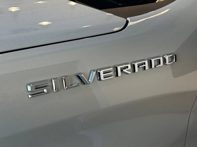 New 2026 Chevrolet Silverado 1500 RST w/ RST Select Package AWD/4WD image 35