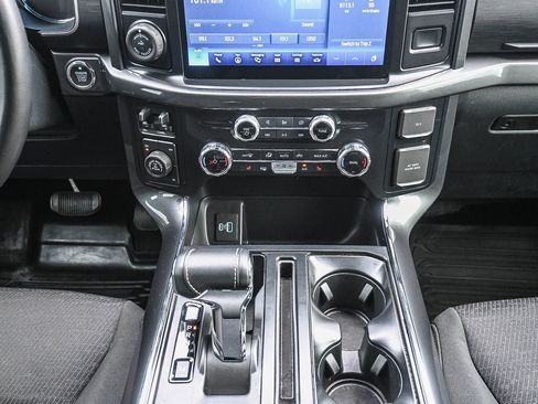 Used 2023 Ford F150 XLT w/ Equipment Group 302A High image 17