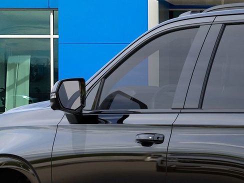 New 2026 Chevrolet Tahoe RST image 12