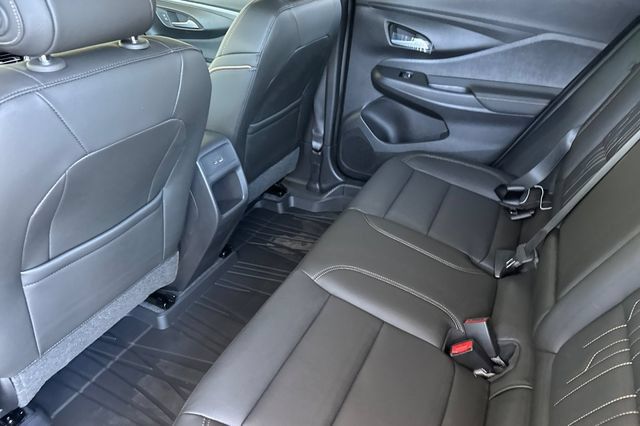New 2026 Buick Envista Avenir FWD image 13