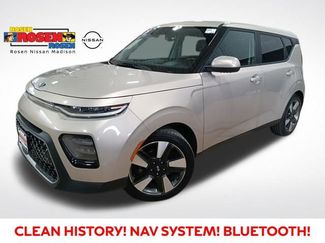 Used 2020 Kia Soul EX video 1