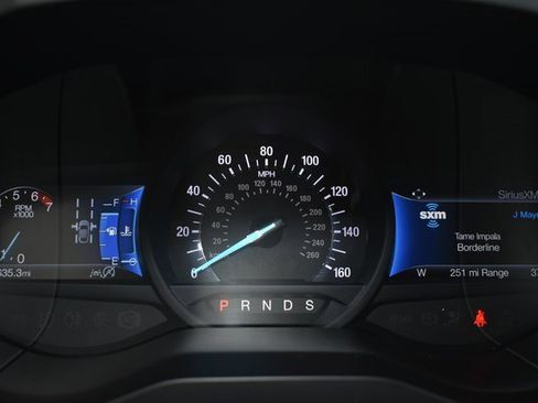 Used 2024 Ford Edge Titanium image 18