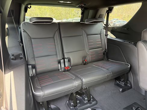 New 2026 GMC Yukon AT4 Ultimate image 22