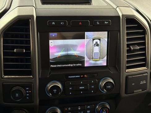 Used 2020 Ford F150 Raptor w/ Equipment Group 802A Luxury image 19