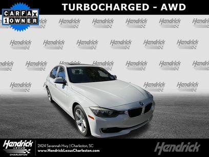 Used 2015 BMW 328i Sedan