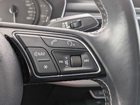 Used 2019 Audi S5 Premium Plus AWD/4WD image 25