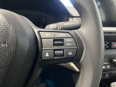 New 2026 Honda Accord LX image 12