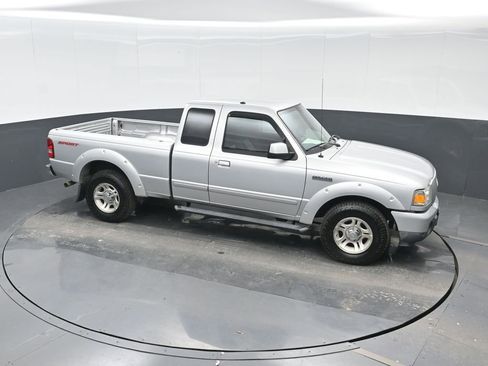 Used 2010 Ford Ranger Sport image 23