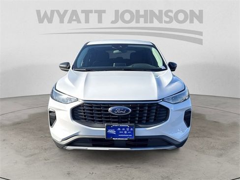 Used 2024 Ford Escape Active image 8