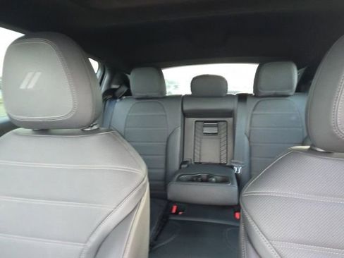 Used 2024 Dodge Hornet R/T Plus AWD/4WD image 20