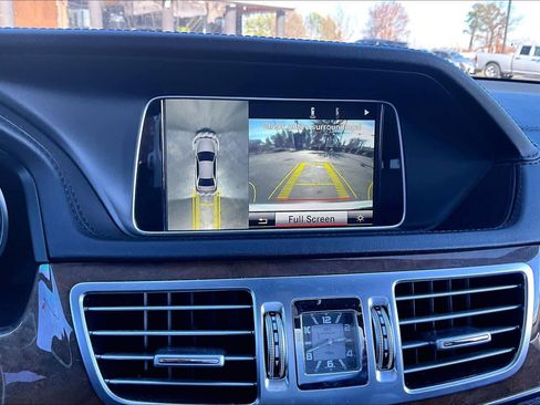 Used 2014 Mercedes-Benz E 63 AMG 4MATIC Sedan image 27