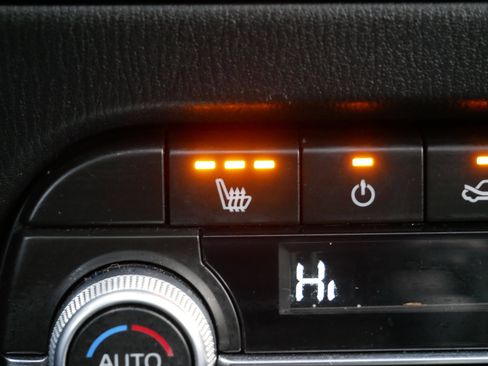 Used 2020 MAZDA CX-5 Touring image 22