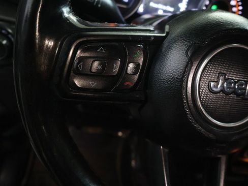 Used 2021 Jeep Wrangler Unlimited Sport AWD/4WD image 20