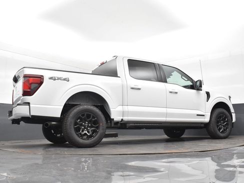 New 2025 Ford F150 XLT w/ Equipment Group 301A Standard image 24