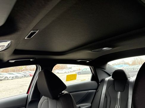 New 2026 Hyundai Elantra SEL Sport image 37