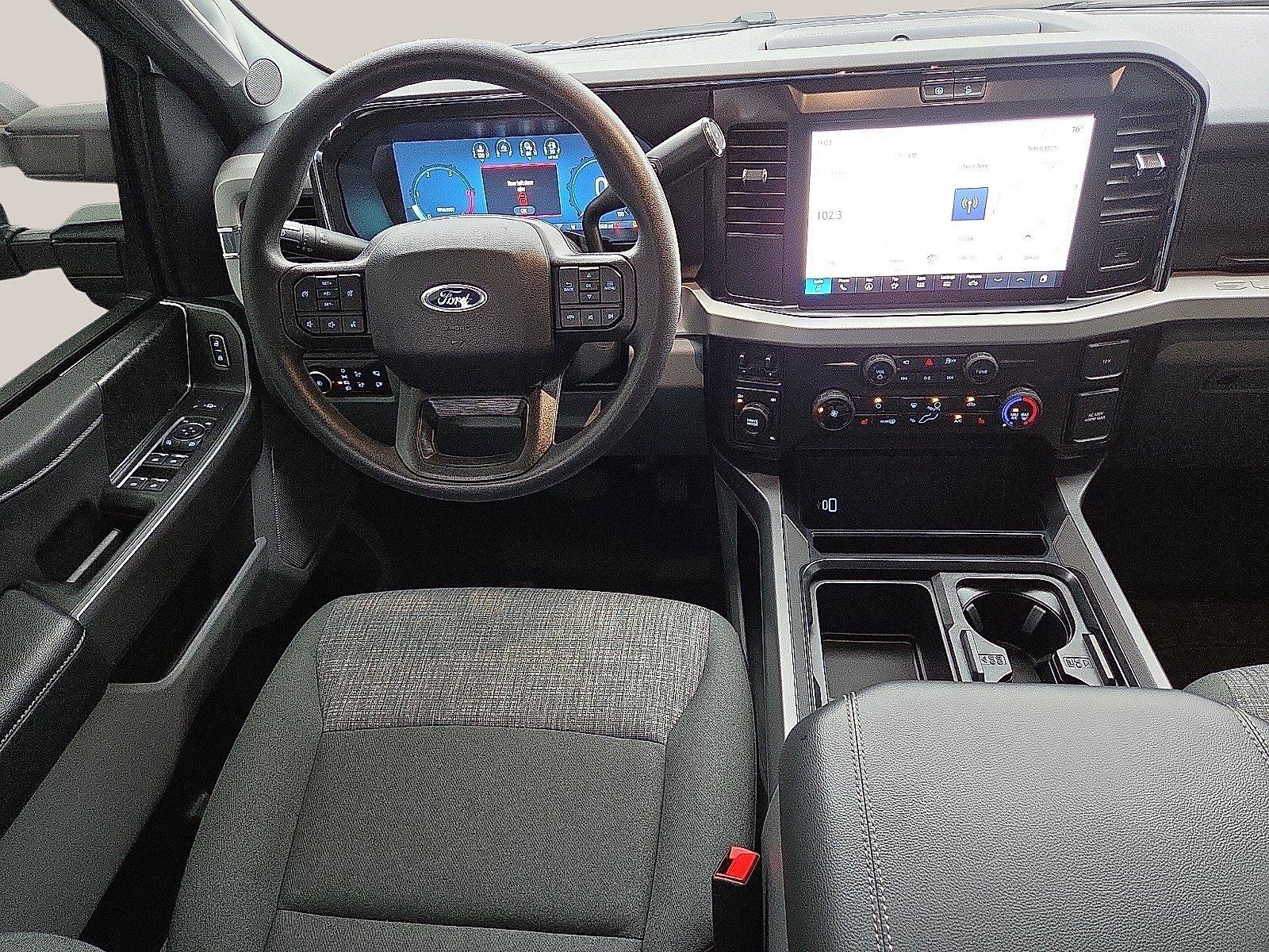 Used 2026 Ford F450 XLT w/ XLT Premium Package AWD/4WD image 13
