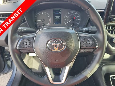 Used 2025 Toyota Corolla SE image 6