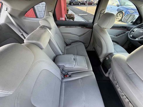 Used 2009 Hyundai Veracruz GLS image 44
