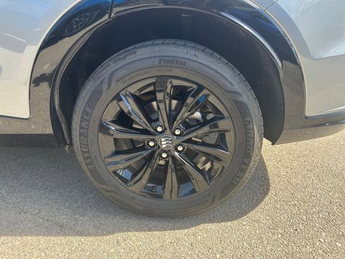 Used 2025 Buick Envista Sport Touring image 29