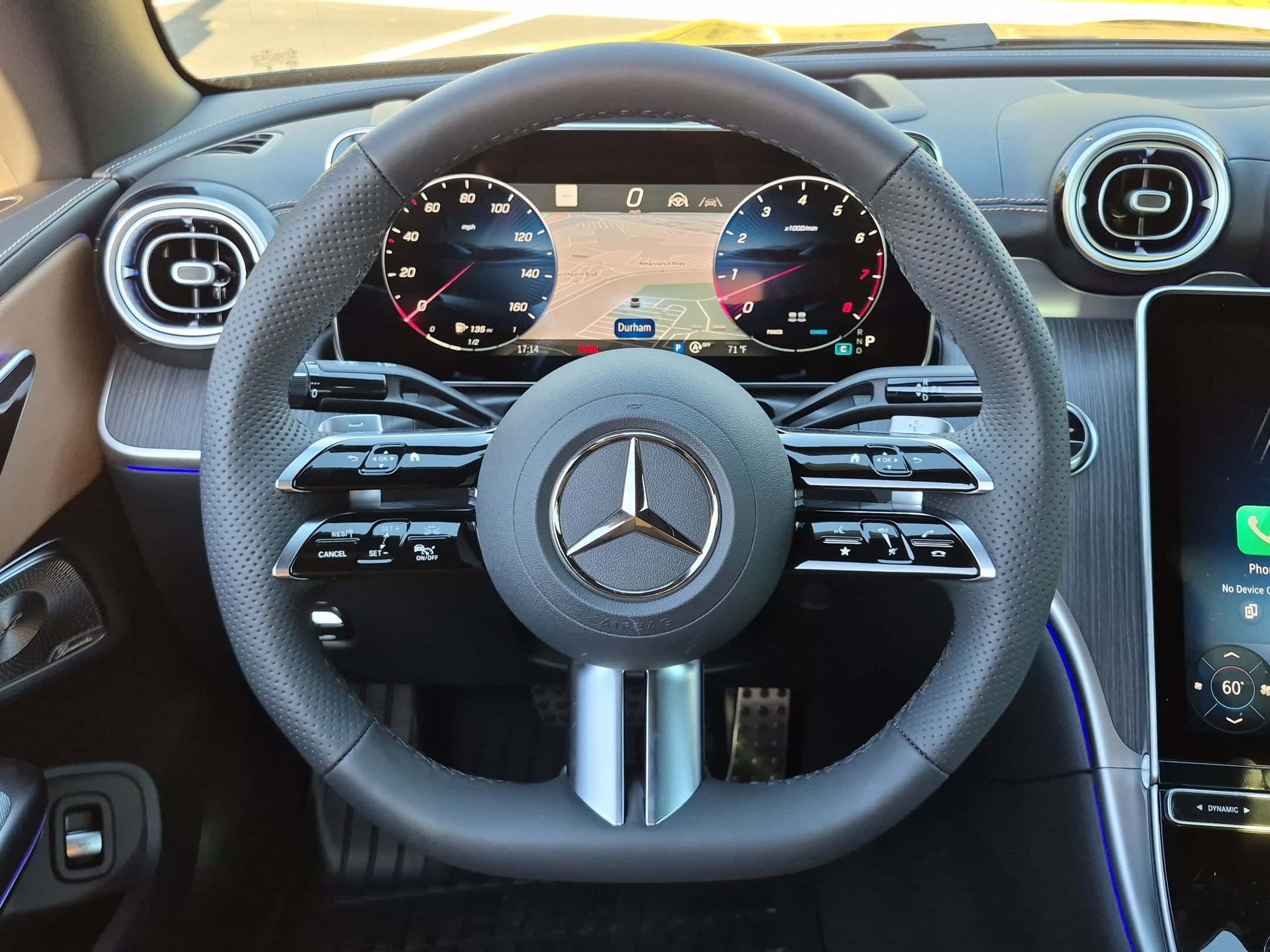 New 2027 Mercedes-Benz CLE 450 4MATIC Cabriolet image 18