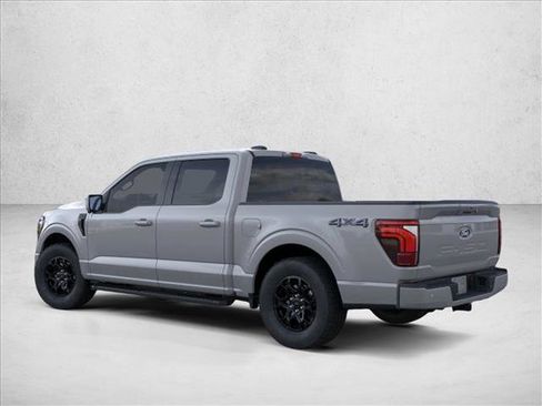 New 2026 Ford F150 Lariat AWD/4WD image 4