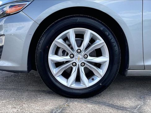 Used 2024 Chevrolet Malibu LT FWD image 35