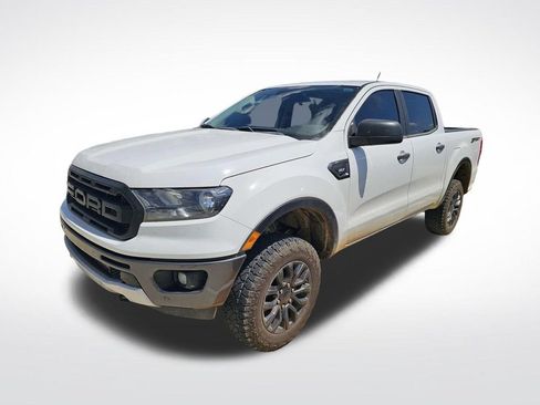 Used 2019 Ford Ranger XLT w/ Equipment Group 301A Mid RWD image 9