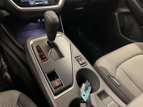 Certified 2024 Subaru Crosstrek 2.0i Premium image 24