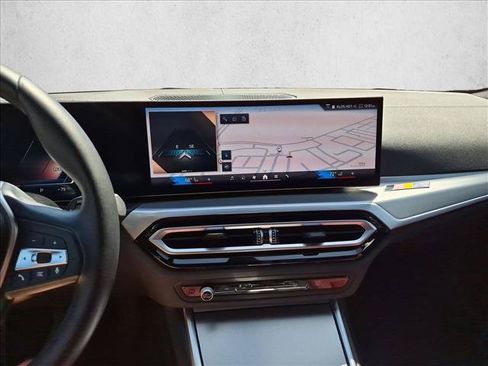 Certified 2024 BMW i4 eDrive35 w/ Convenience Package RWD image 15