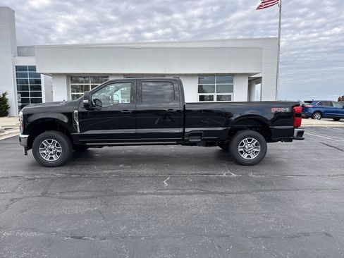 New 2026 Ford F350 Lariat w/ FX4 Off-Road Package image 20