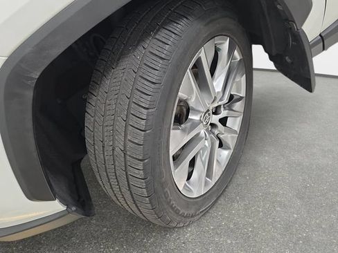 Certified 2021 Toyota RAV4 XLE Premium AWD/4WD image 26