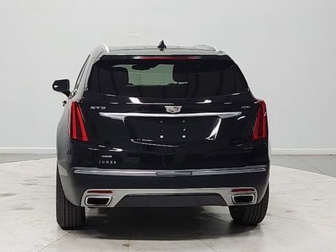 Used 2023 Cadillac XT5 Premium Luxury AWD/4WD image 6