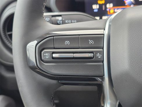 New 2026 Chevrolet Colorado Trail Boss image 34