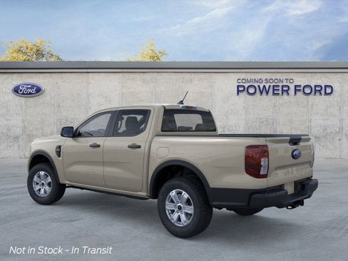 New 2025 Ford Ranger XL w/ Trailer Tow Package image 6