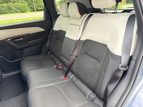 New 2026 MAZDA CX-5 Preferred AWD/4WD image 13