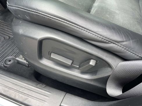 Used 2020 MAZDA CX-5 Touring FWD image 16