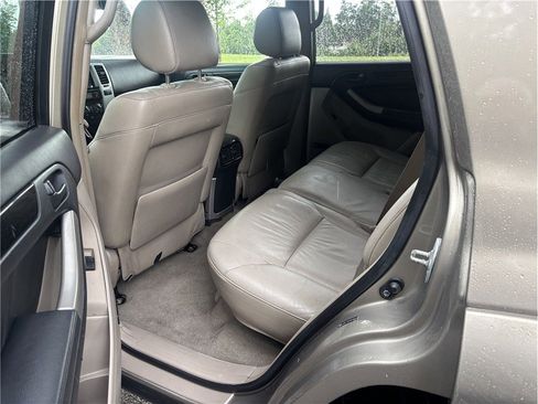 Used 2007 Toyota 4Runner Limited image 10