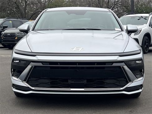 Certified 2025 Hyundai Sonata SEL image 38