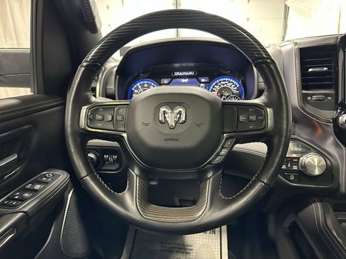 Used 2020 RAM 1500 Limited image 18