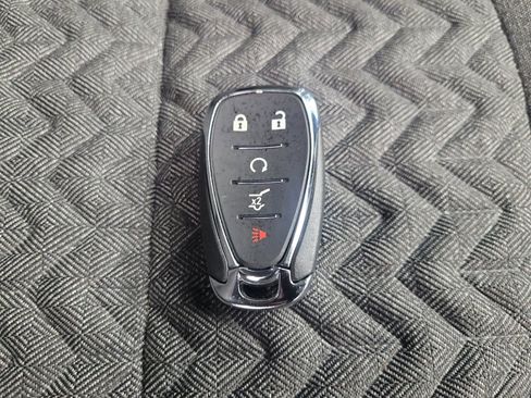 Used 2024 Chevrolet Equinox LT FWD image 32
