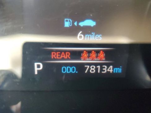 Used 2020 Toyota RAV4 XLE image 20