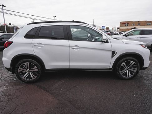 New 2026 Mitsubishi Outlander Sport SEL AWD/4WD image 4
