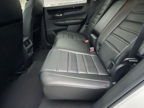 New 2026 Honda CR-V EX-L image 18