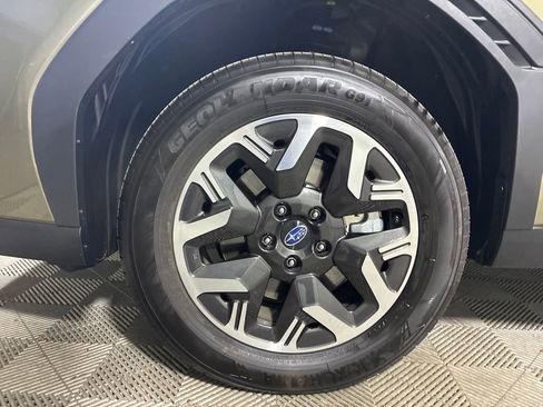 Used 2026 Subaru Forester Premium AWD/4WD image 36