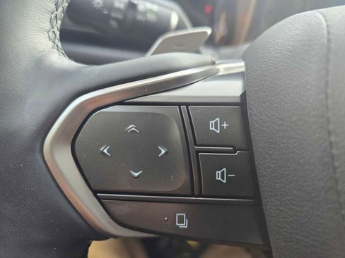 Certified 2025 Lexus NX 450h+ AWD w/ Luxury Package image 33